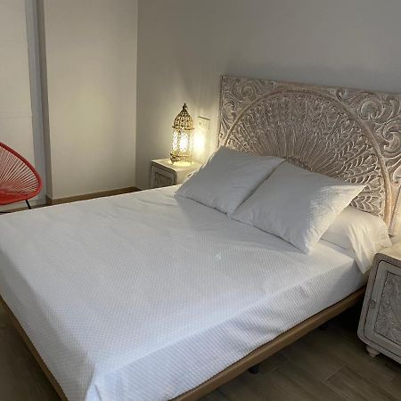 Apartamentos, Brisa Del Norte Isla Luaran gambar