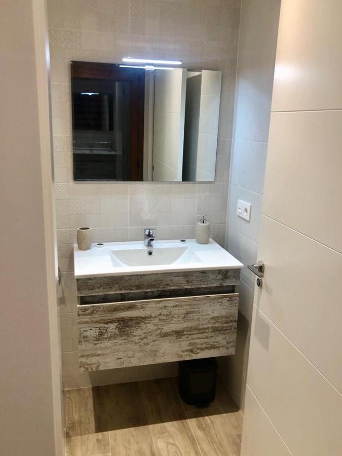 Apartamentos, Brisa Del Norte Isla Luaran gambar