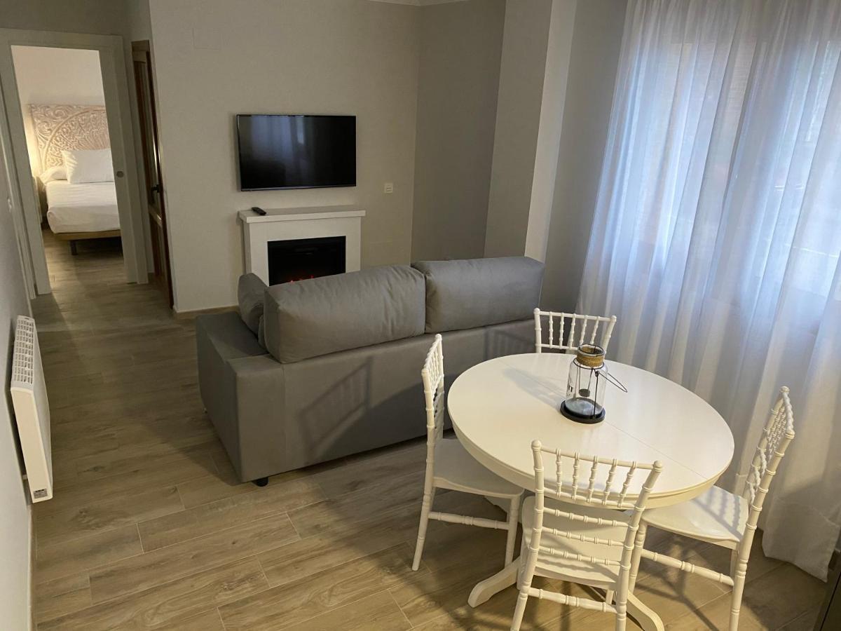 Apartamentos, Brisa Del Norte Isla Luaran gambar