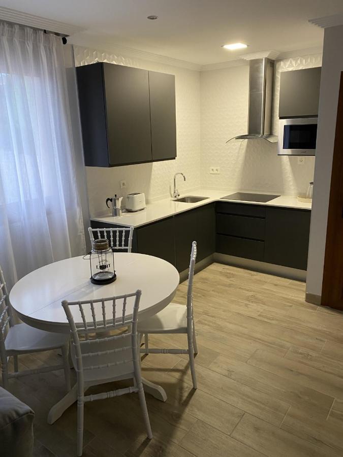 Apartamentos, Brisa Del Norte Isla Luaran gambar