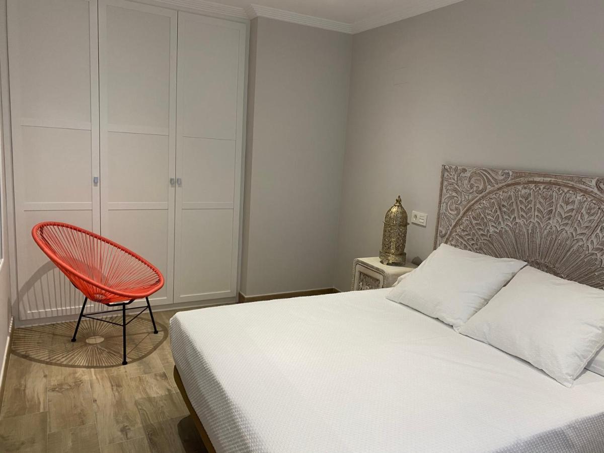 Apartamentos, Brisa Del Norte Isla Luaran gambar
