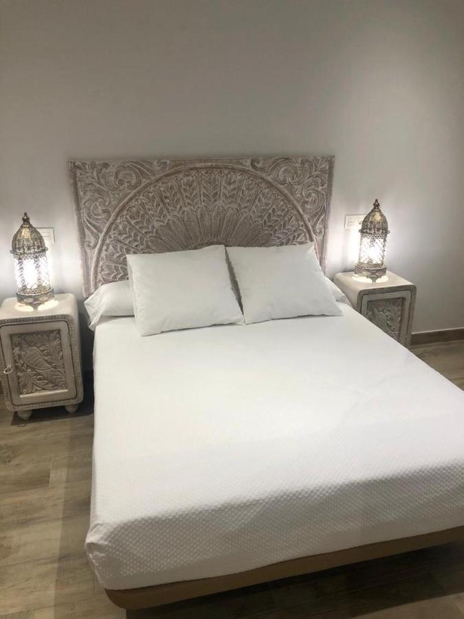 Apartamentos, Brisa Del Norte Isla Luaran gambar