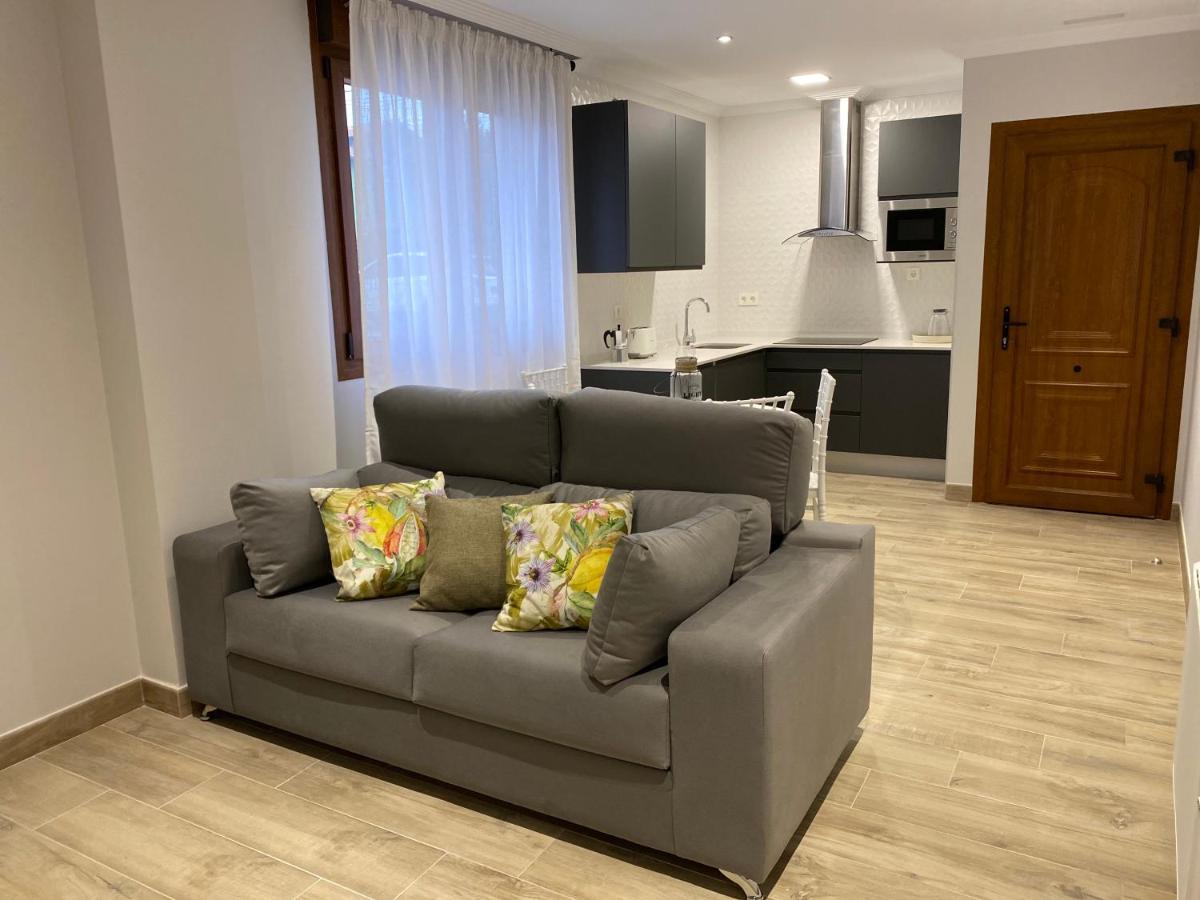 Apartamentos, Brisa Del Norte Isla Luaran gambar