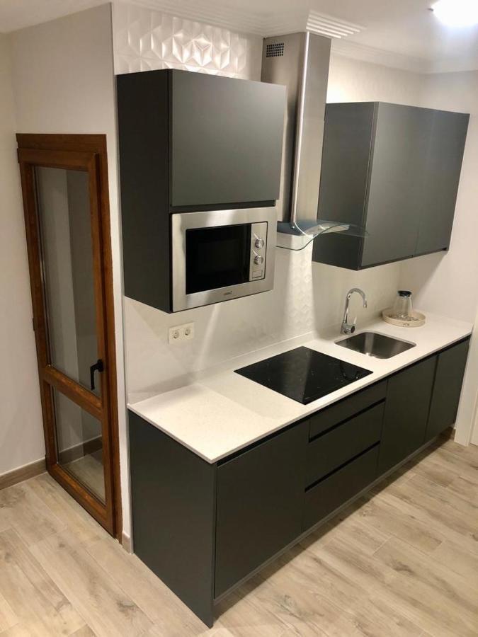 Apartamentos, Brisa Del Norte Isla Luaran gambar