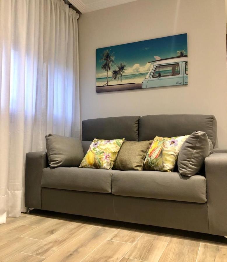Apartamentos, Brisa Del Norte Isla Luaran gambar