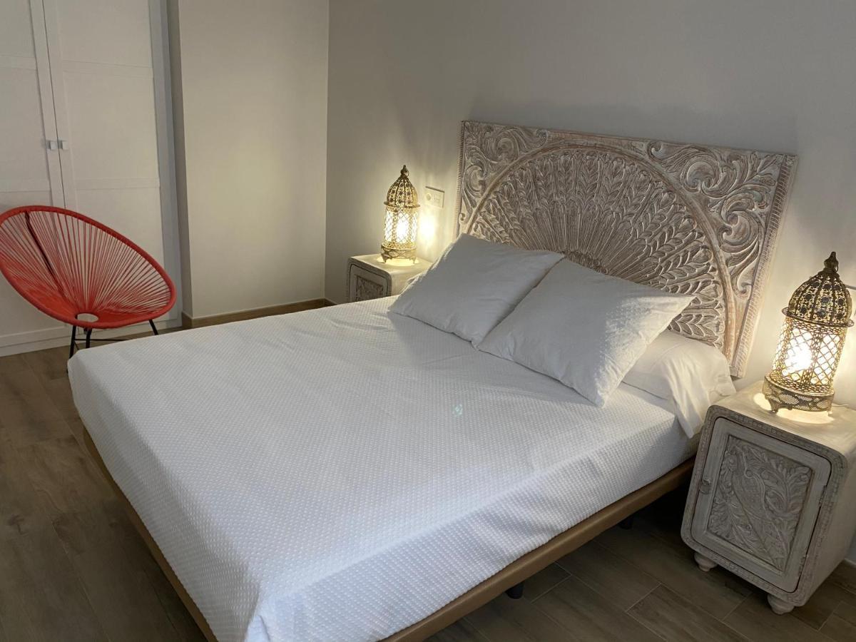 Apartamentos, Brisa Del Norte Isla Luaran gambar