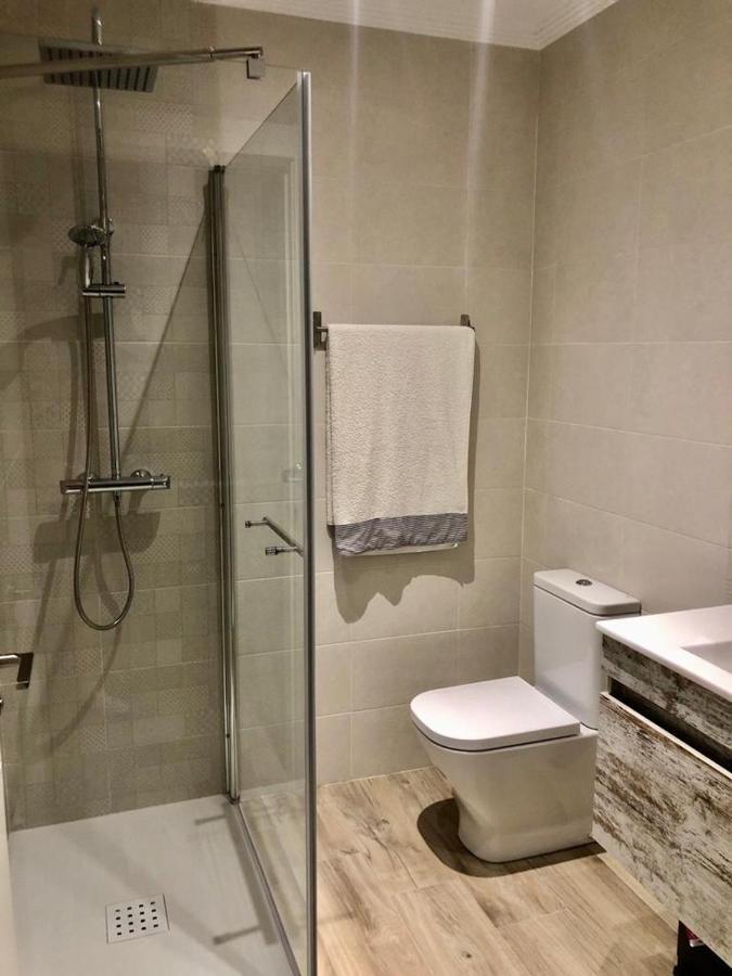 Apartamentos, Brisa Del Norte Isla Luaran gambar