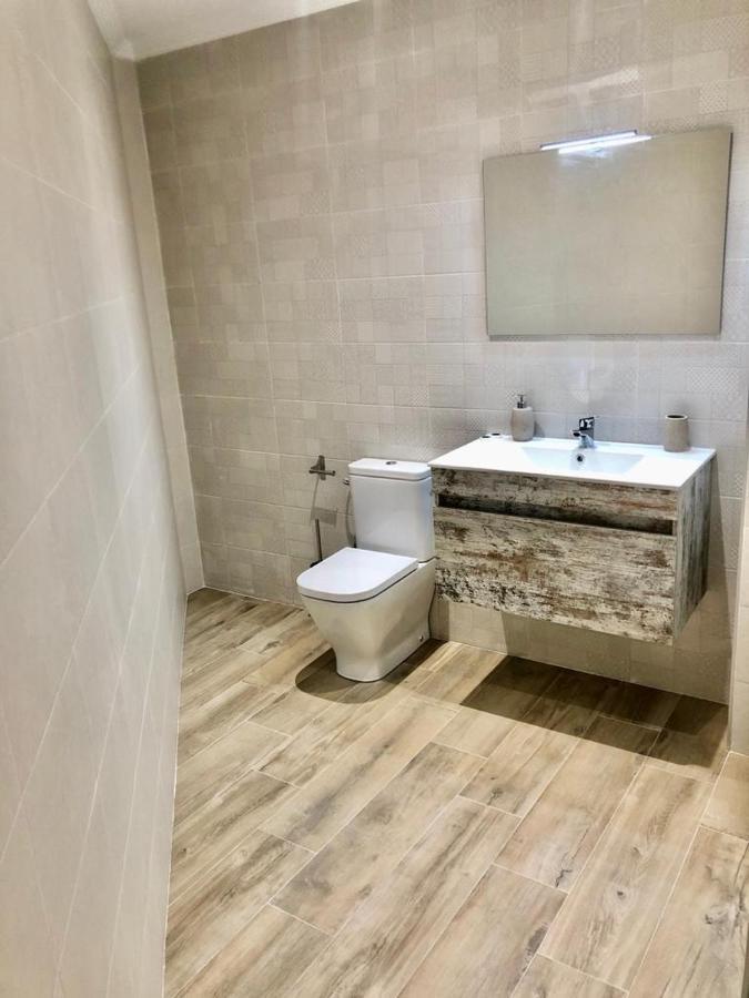Apartamentos, Brisa Del Norte Isla Luaran gambar