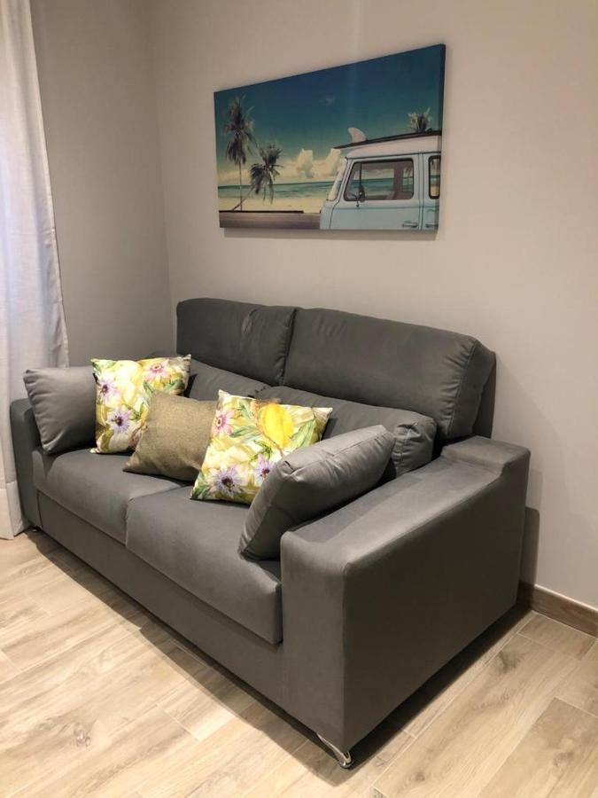 Apartamentos, Brisa Del Norte Isla Luaran gambar
