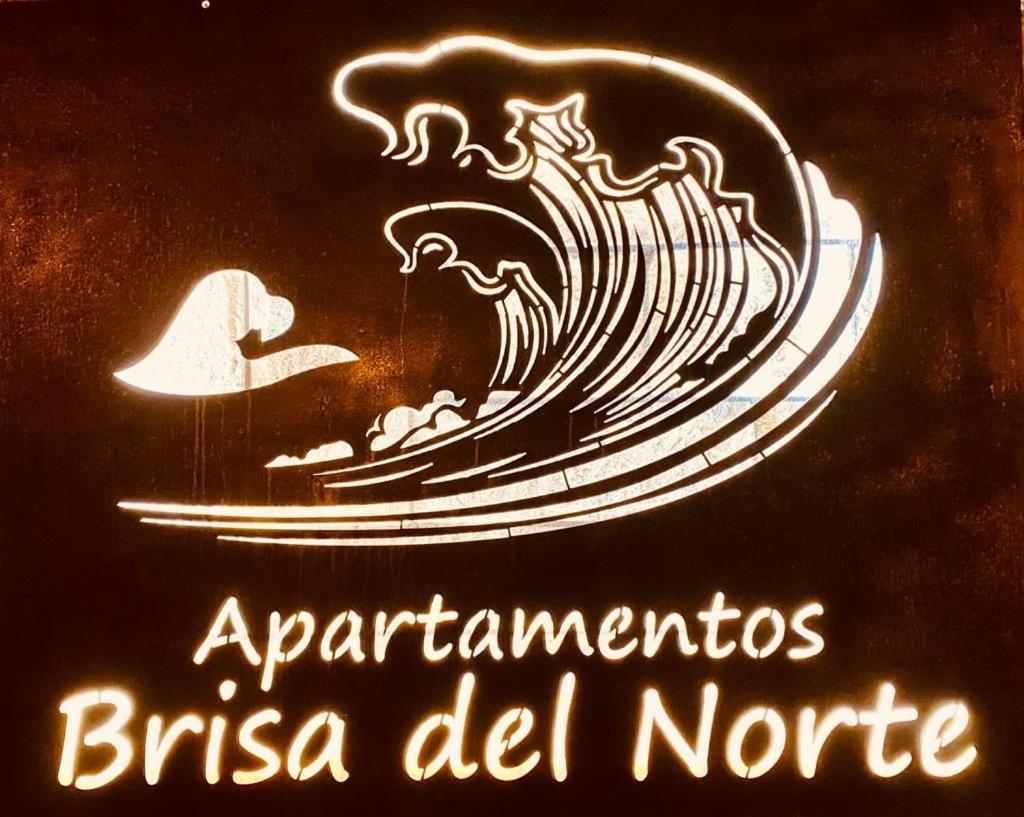 Apartamentos, Brisa Del Norte Isla Luaran gambar